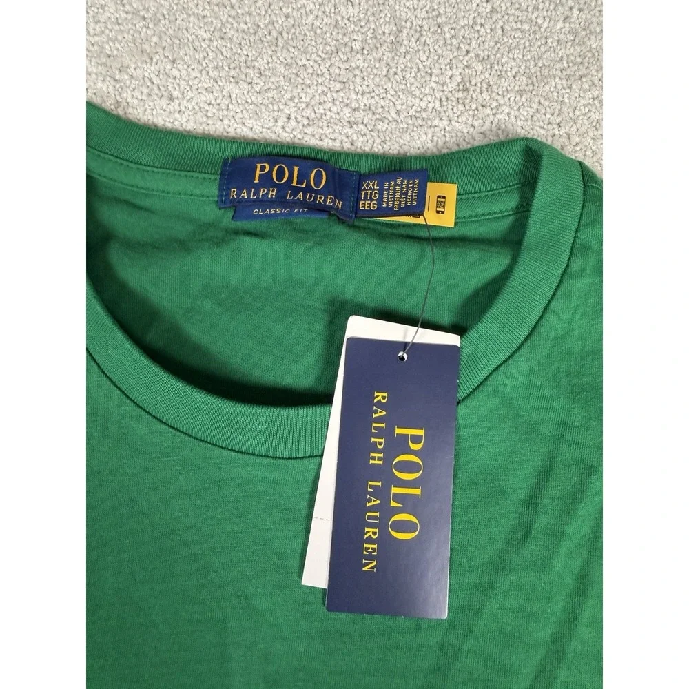 Polo Ralph Lauren this product